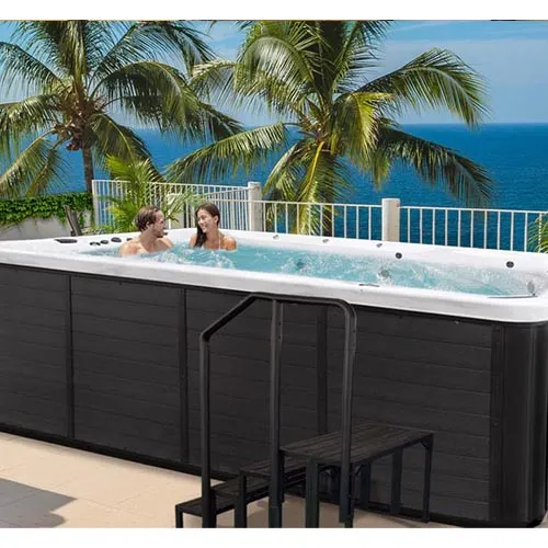 Swimspa hot tubs for sale in Flint